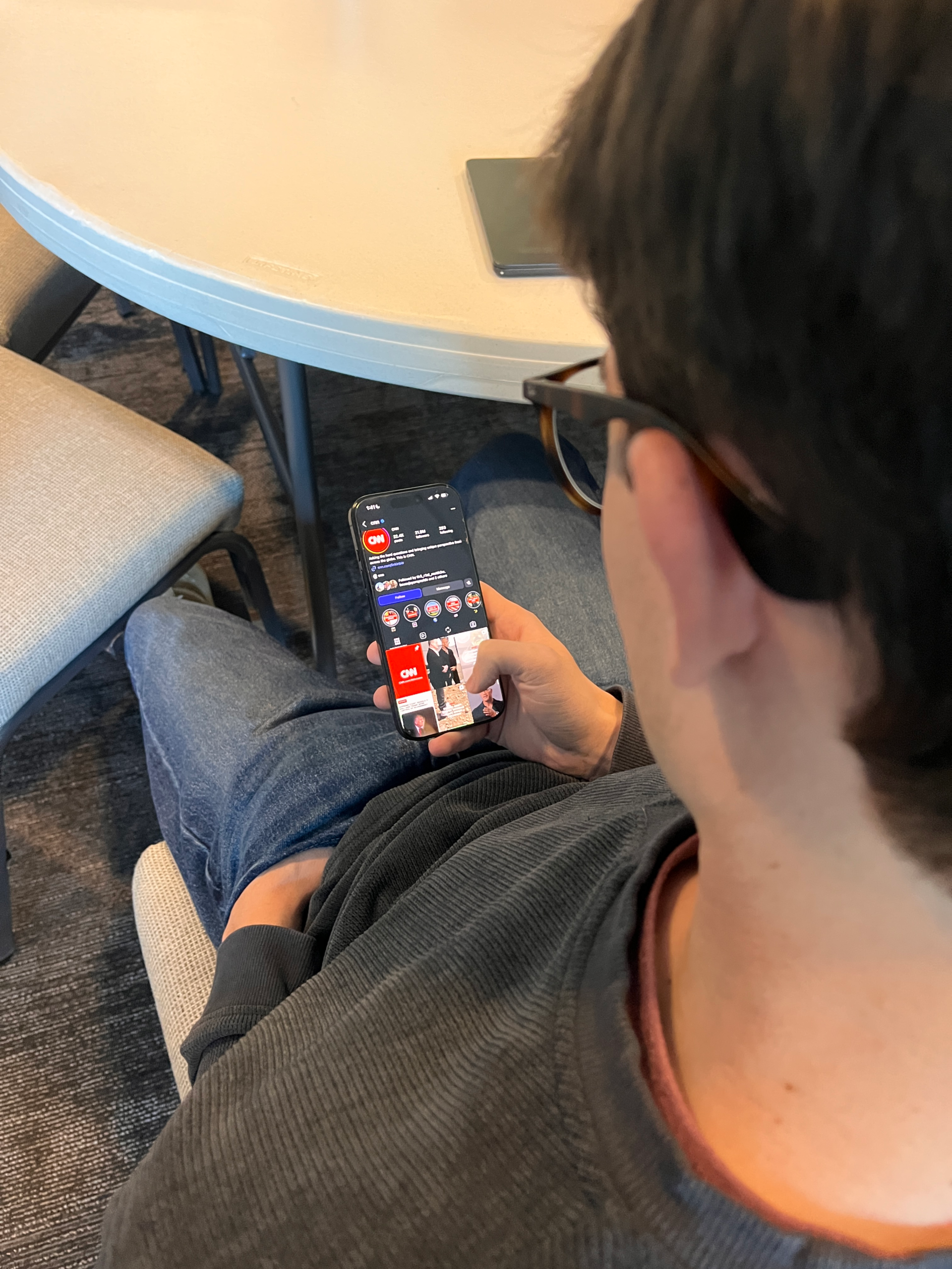 Don’t Journey the Wrong Path: 4 Ways to spot Fake News!