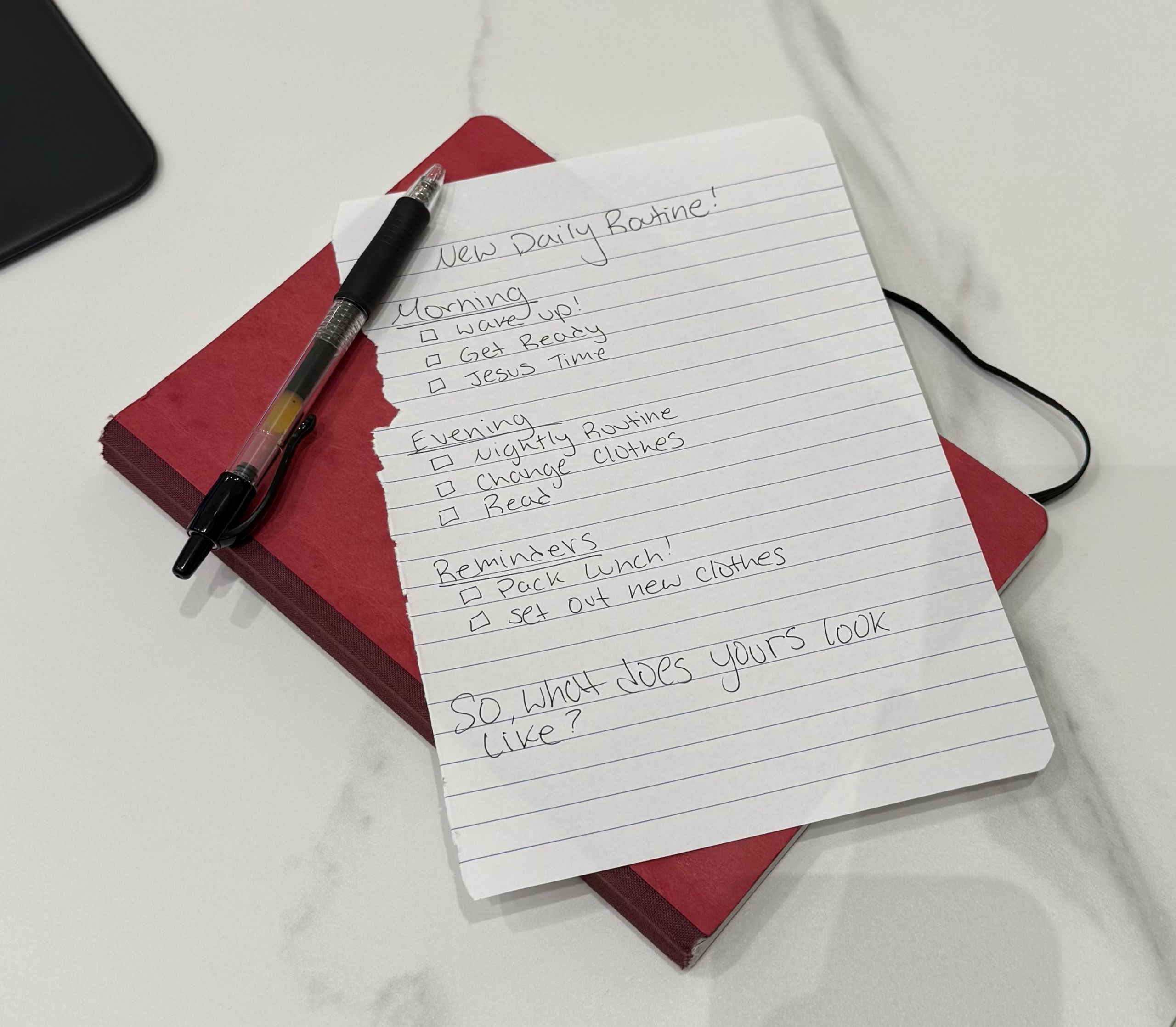 The Journey to Discipline: A Guide to Holistic Growth!